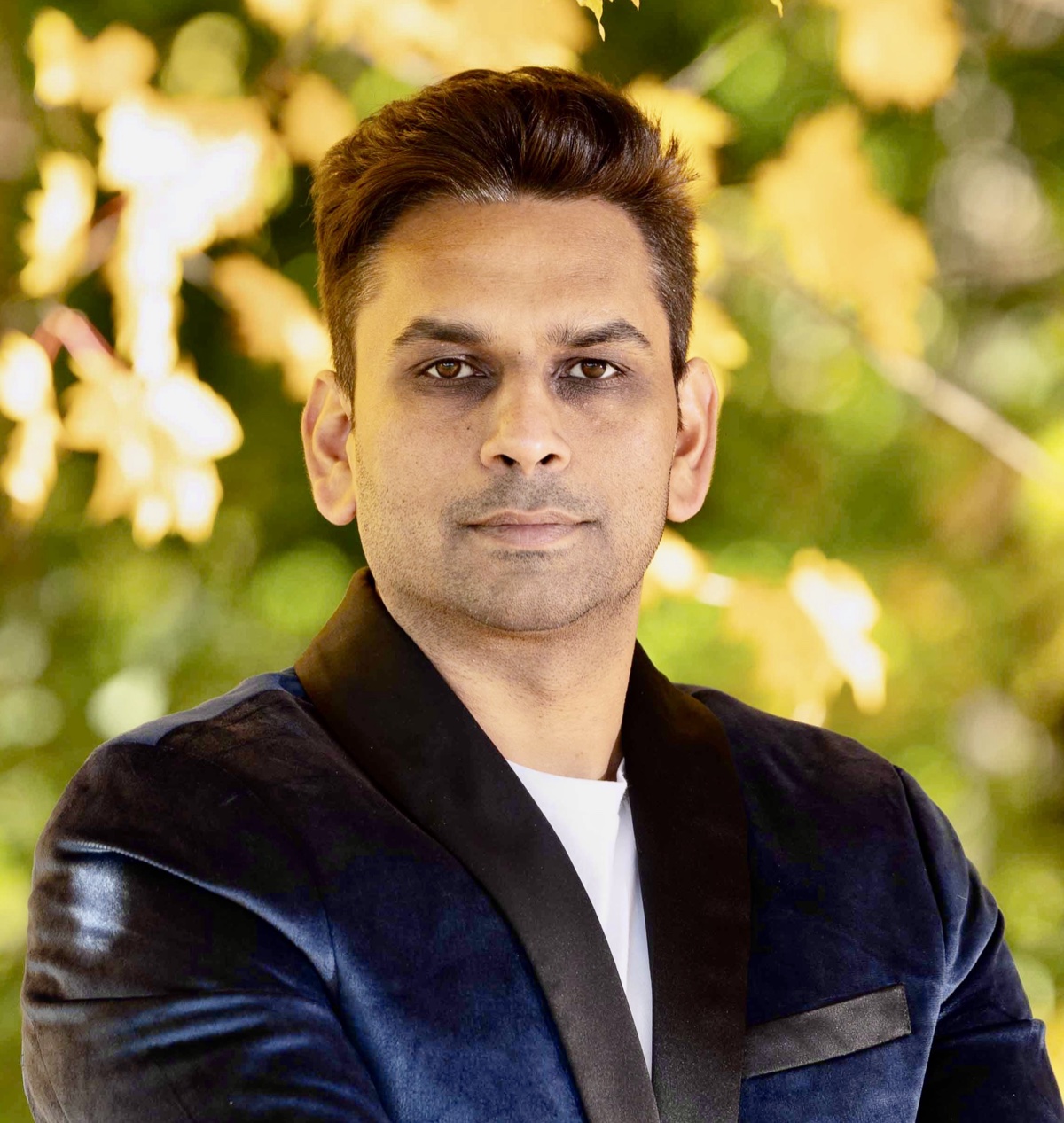 Nishant Malik — Director of Product Management